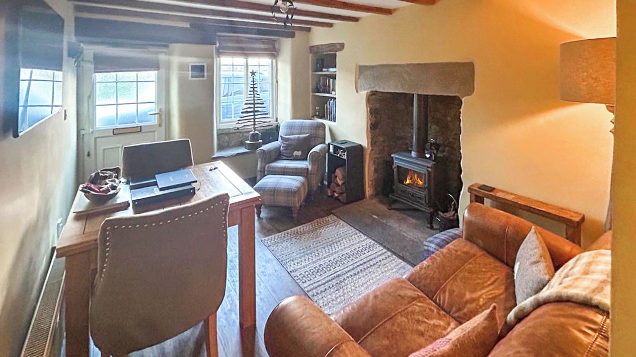 Photo of Bedroom in West Witton