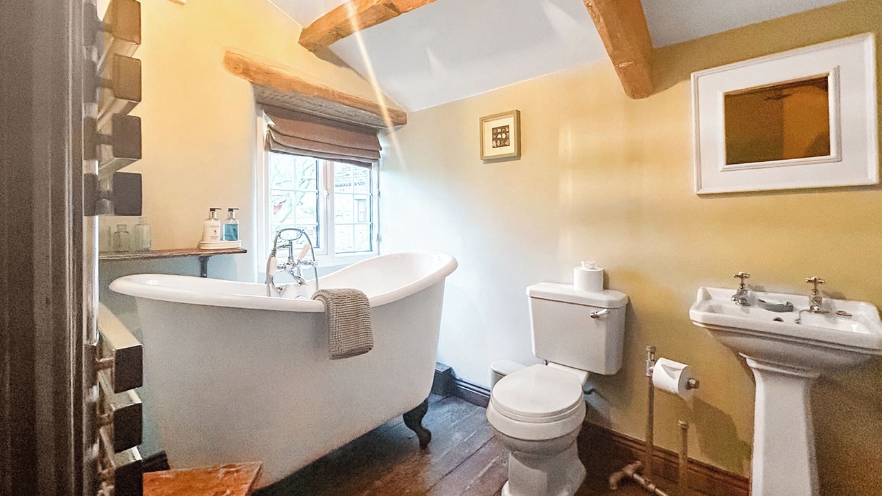 Photo of Bathroom in West Witton