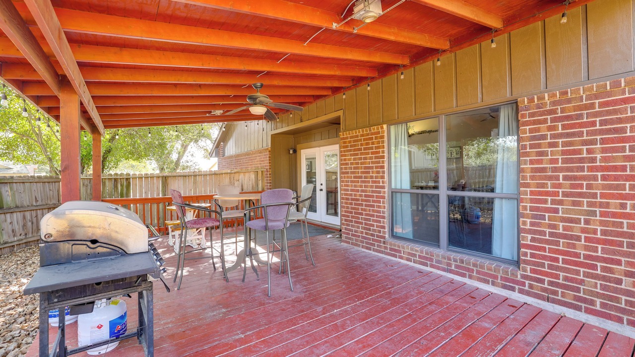 Photo of Outdoor in Live Oak
