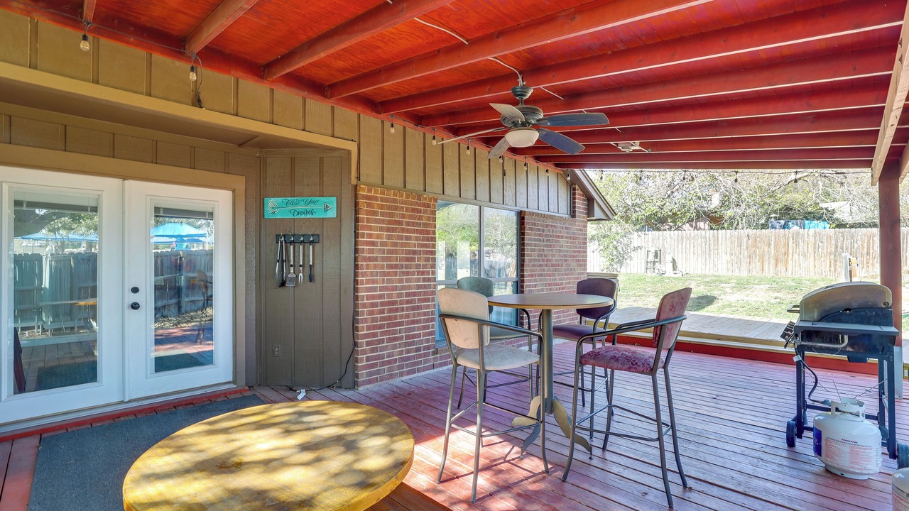 Photo of Outdoor in Live Oak