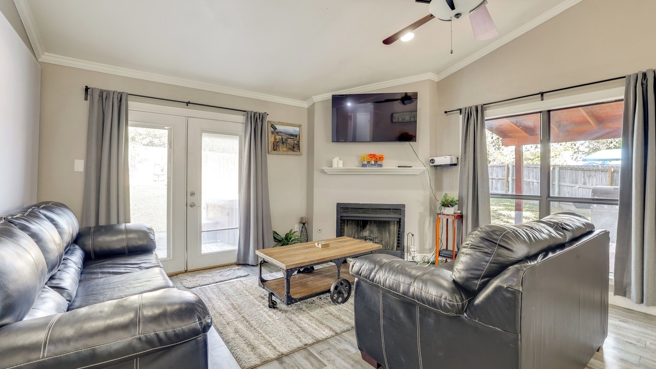 Photo of Bedroom in Live Oak