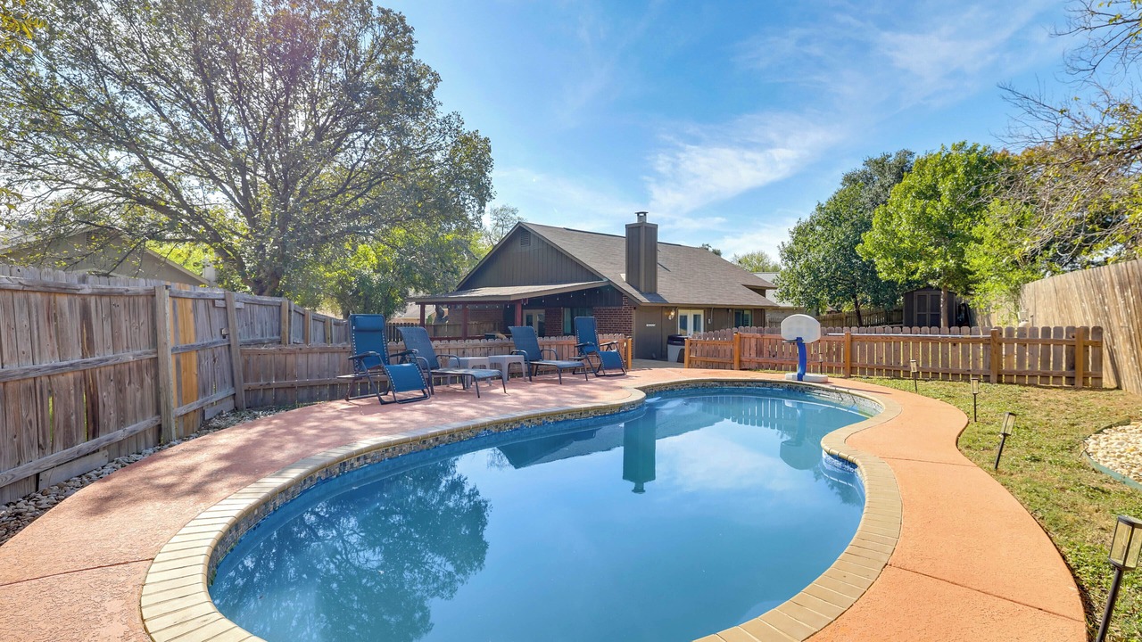 Photo of Outdoor in Live Oak