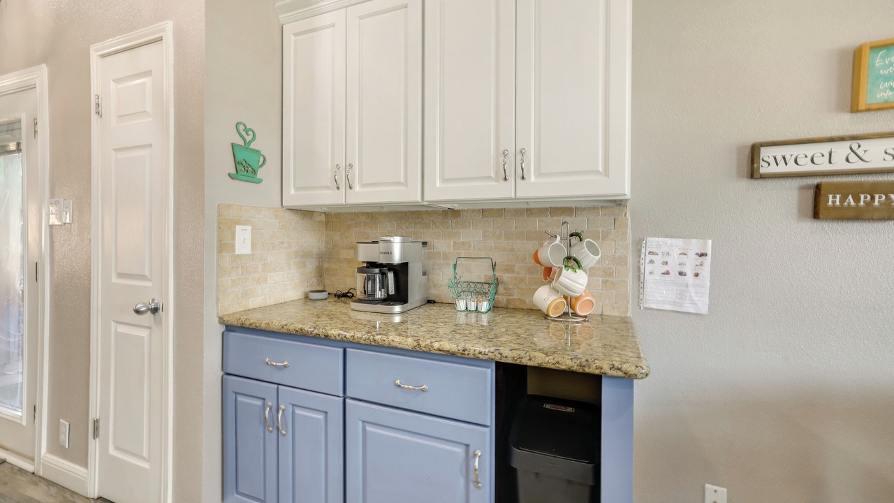 Photo of Kitchen in Live Oak