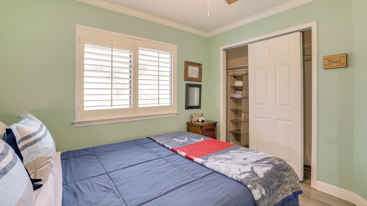 Photo of Bedroom in Live Oak
