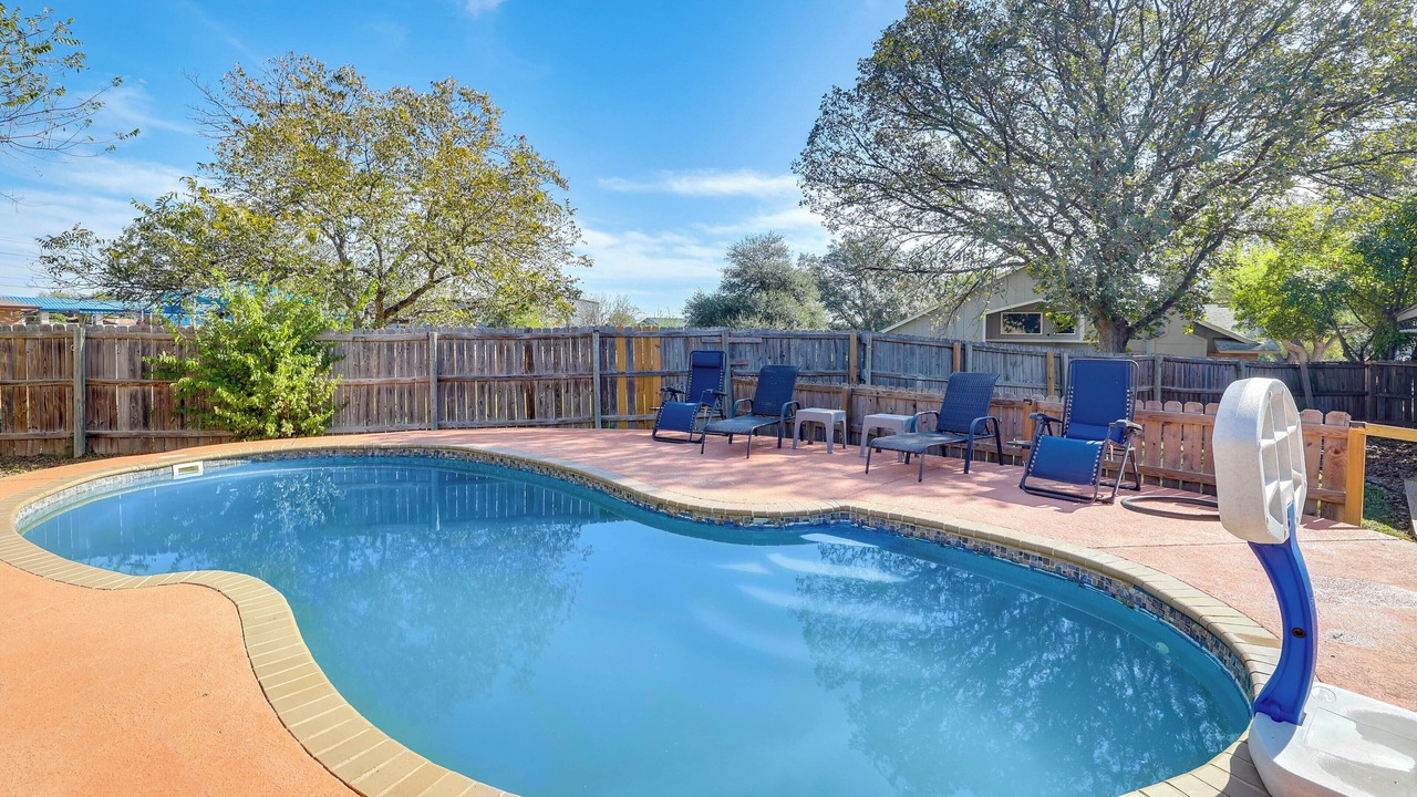 Photo of Outdoor in Live Oak