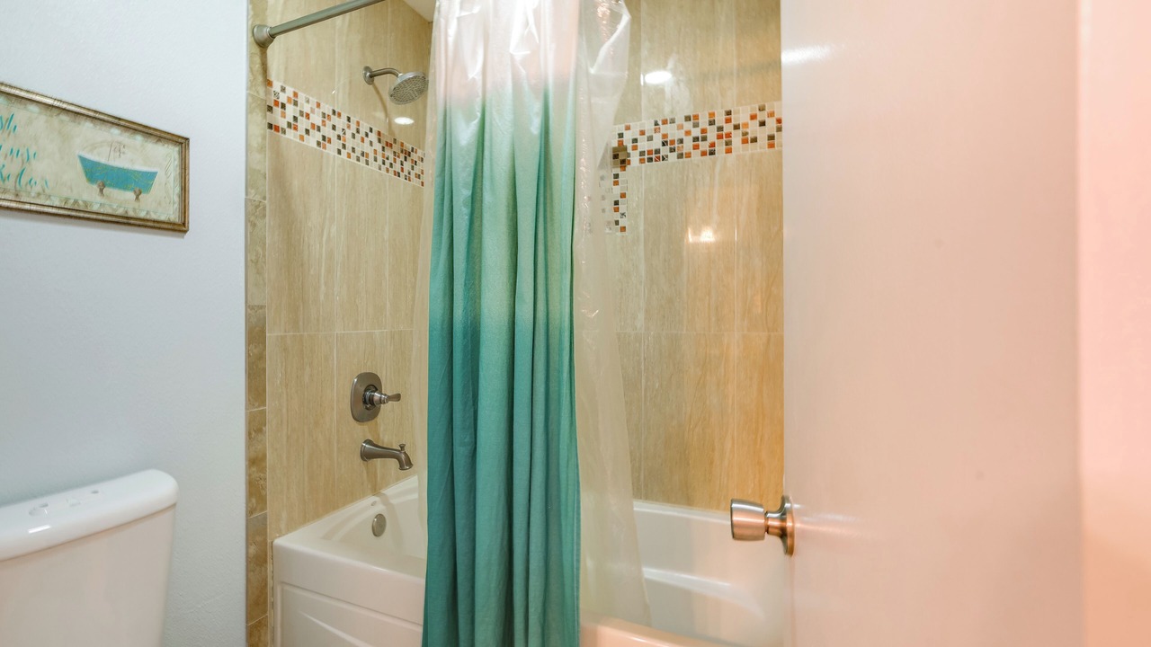 Photo of Bathroom in Live Oak
