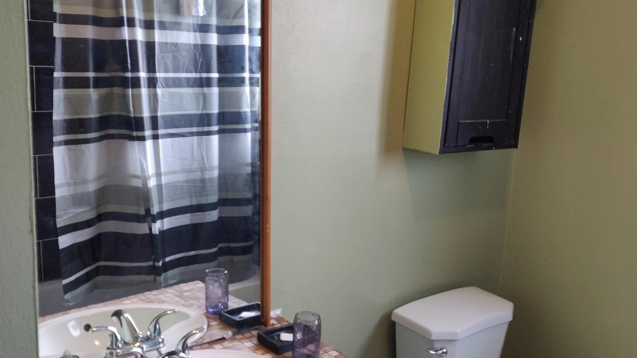 Photo of Bathroom in Whitehaven - Queensway Terrace North