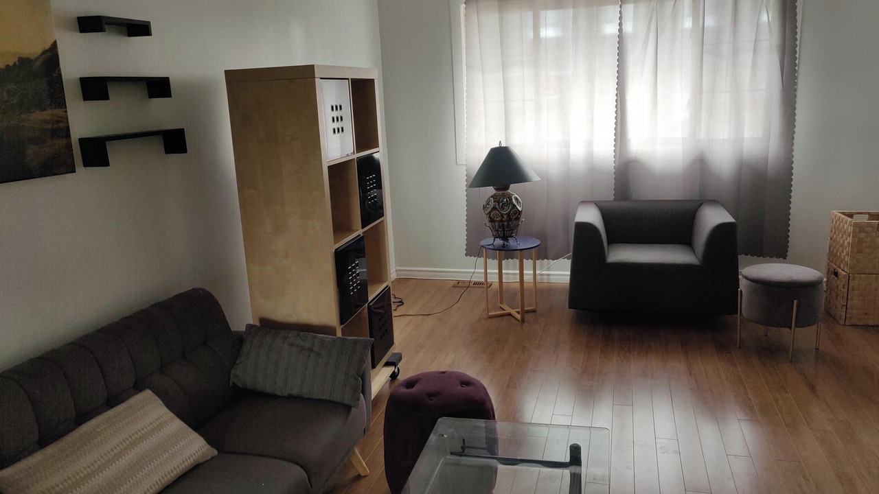 Photo of Livingroom in Whitehaven - Queensway Terrace North