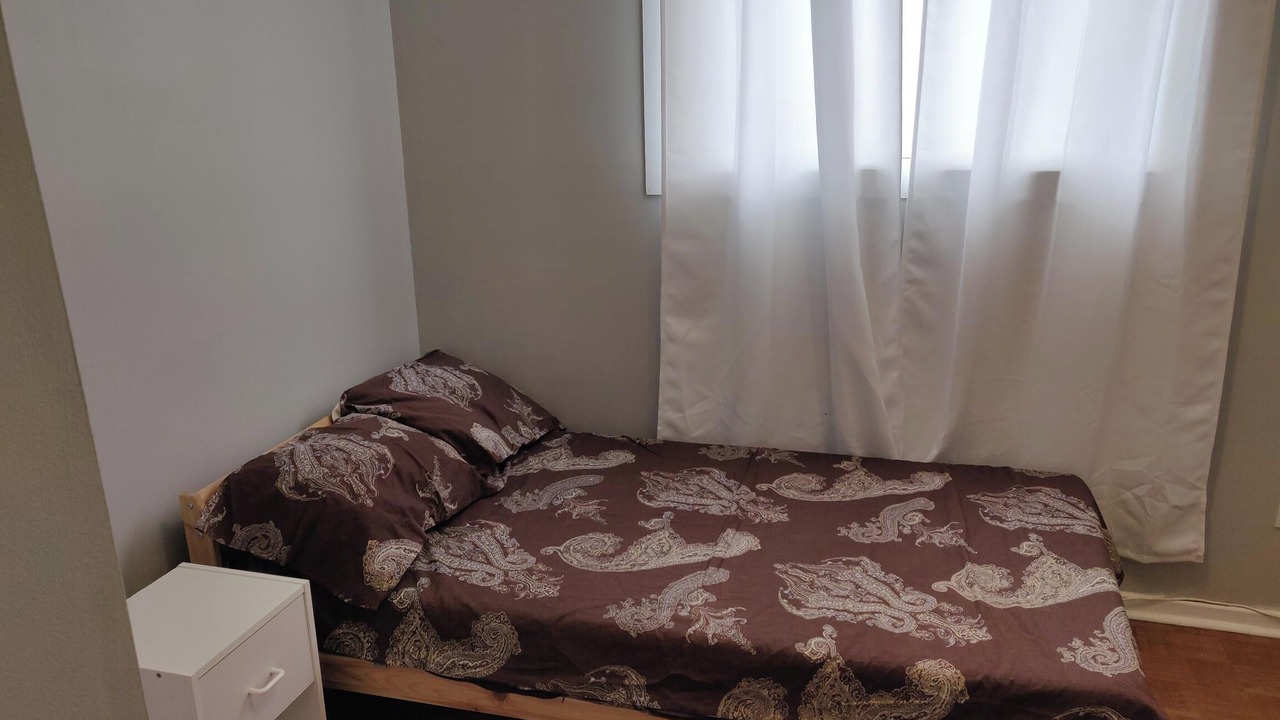 Photo of Bedroom in Whitehaven - Queensway Terrace North