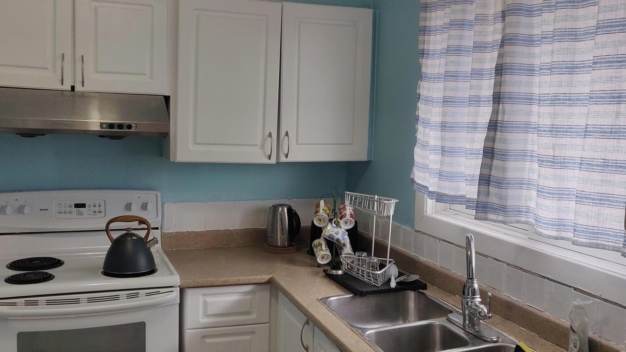 Photo of Kitchen in Whitehaven - Queensway Terrace North