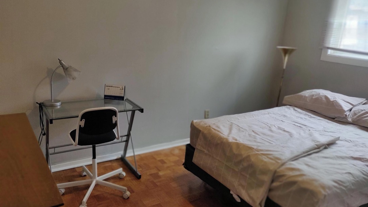 Photo of Bedroom in Whitehaven - Queensway Terrace North