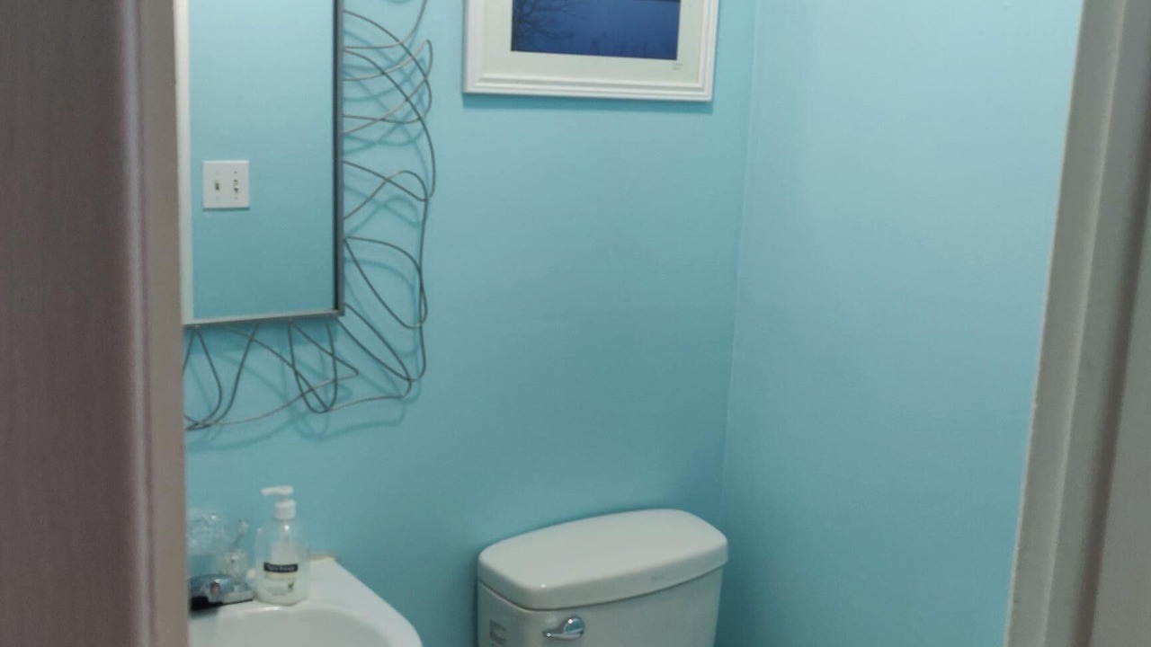Photo of Bathroom in Whitehaven - Queensway Terrace North