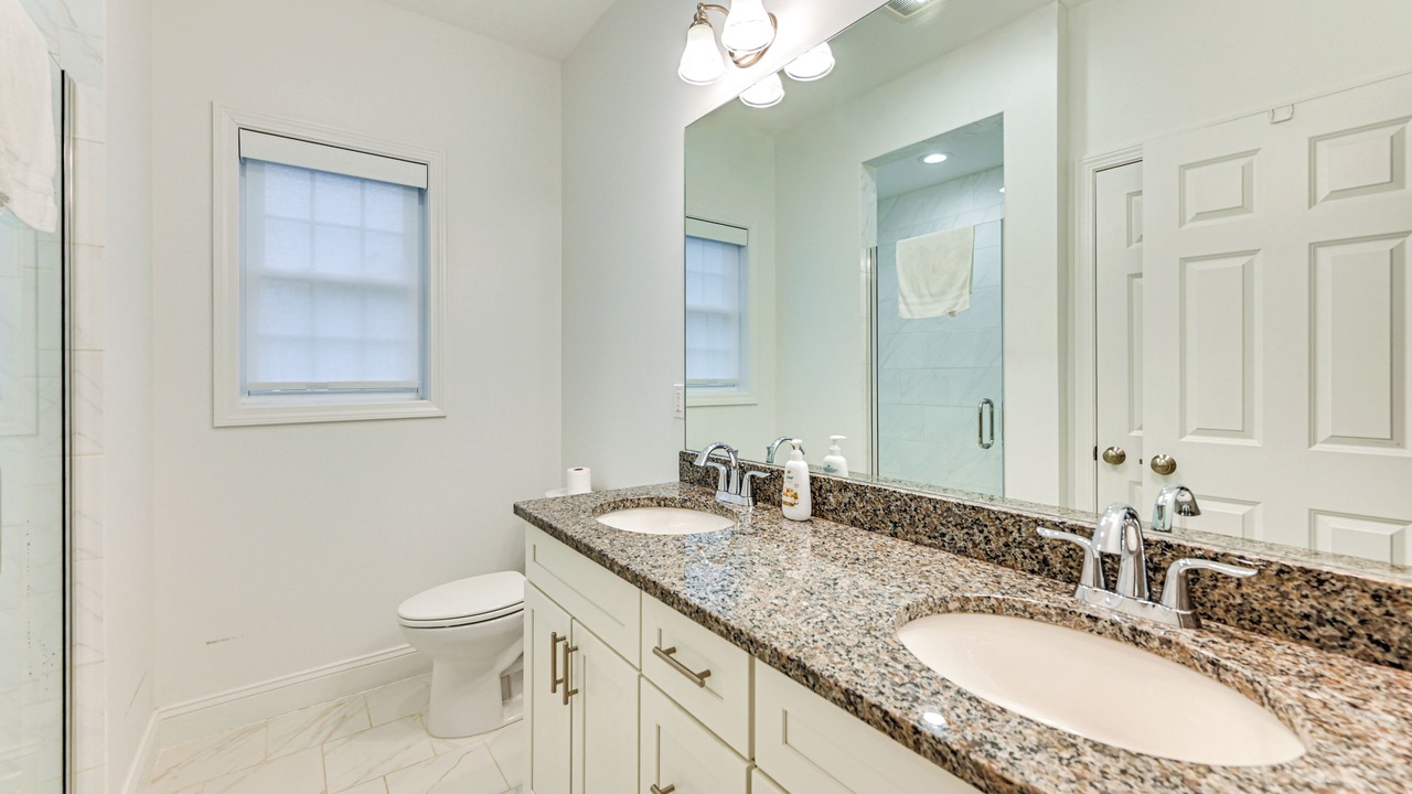 Photo of Bathroom in West Hartford