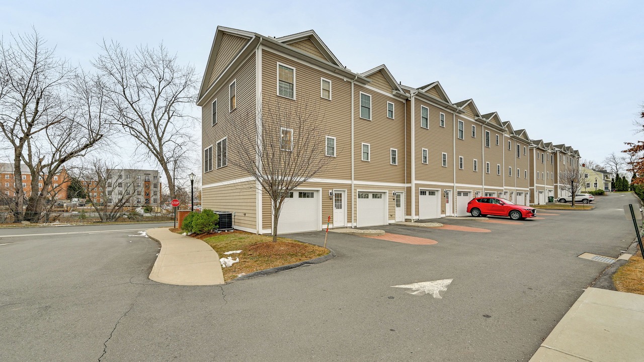 Photo of Outdoor in West Hartford