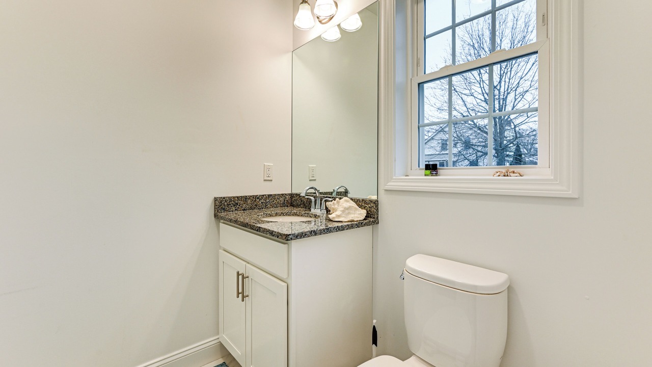 Photo of Bathroom in West Hartford