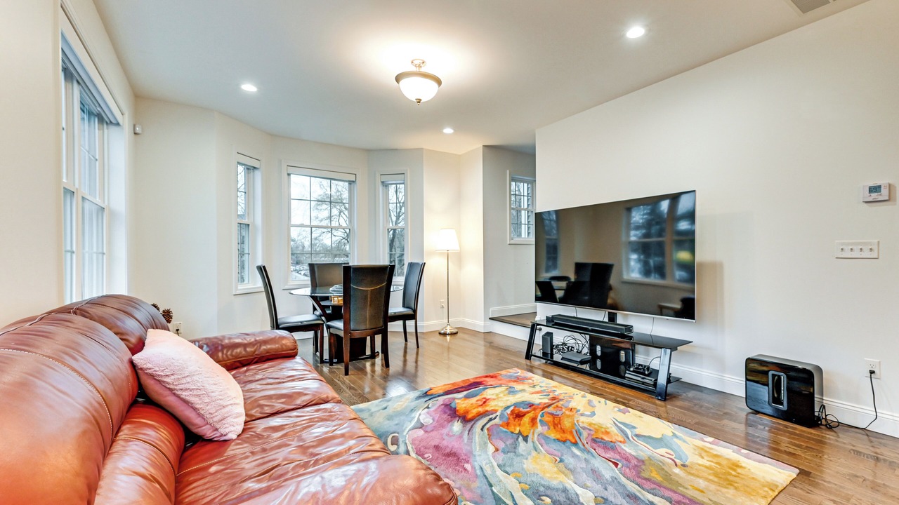 Photo of Bedroom in West Hartford