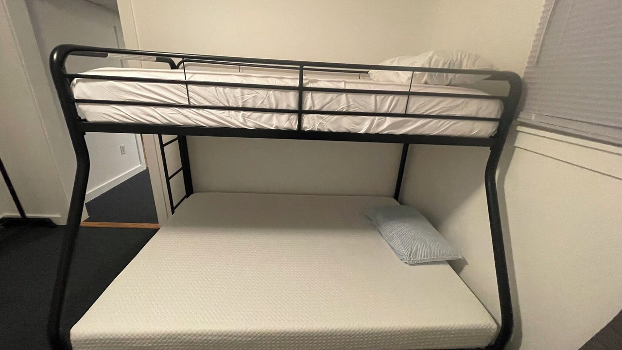 Photo of Bedroom in Monroeton