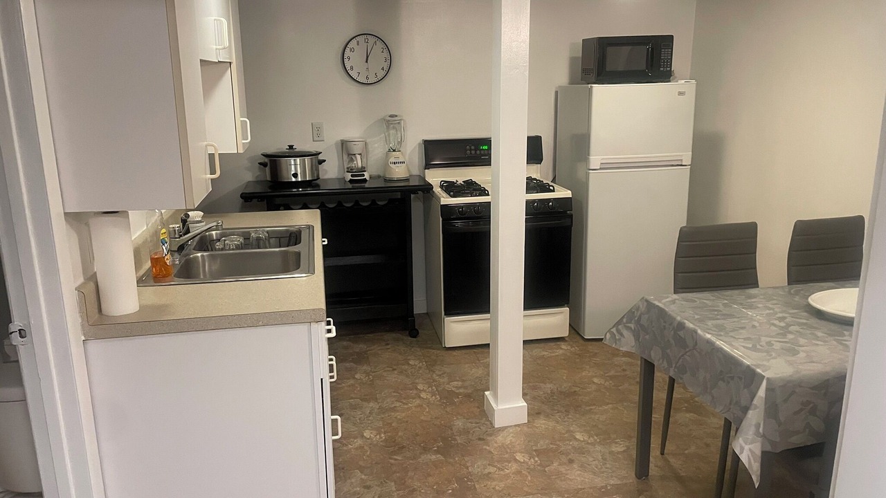 Photo of Kitchen in Monroeton