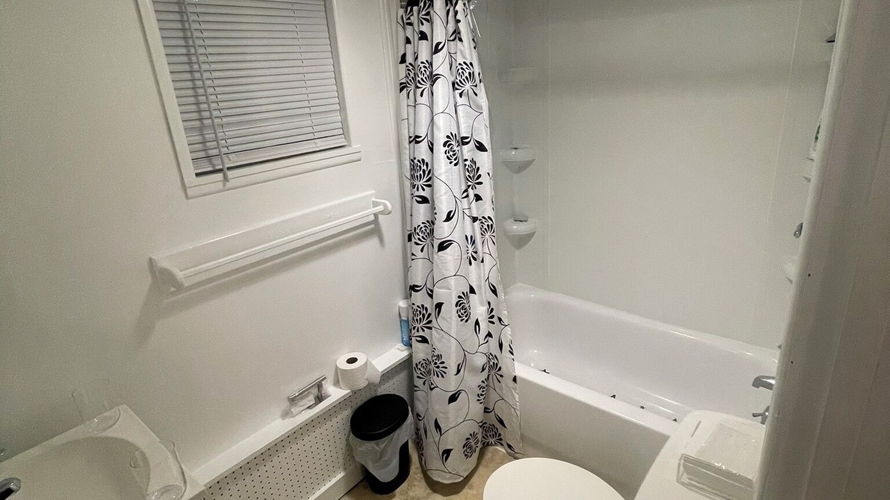 Photo of Bathroom in Monroeton