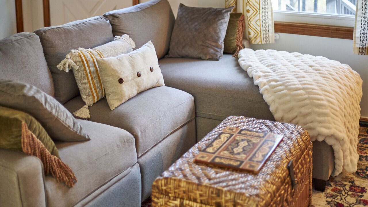 Photo of Livingroom in Chapel Hill