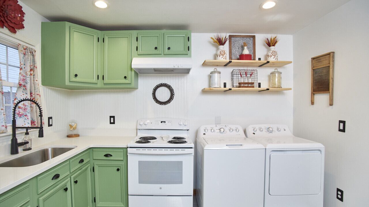 Photo of Kitchen in Chapel Hill