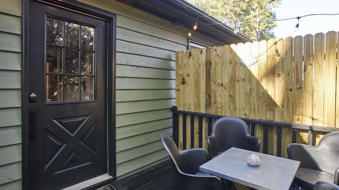 Photo of Outdoor in Chapel Hill