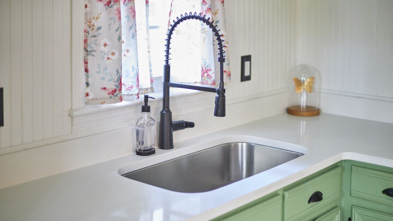 Photo of Kitchen in Chapel Hill