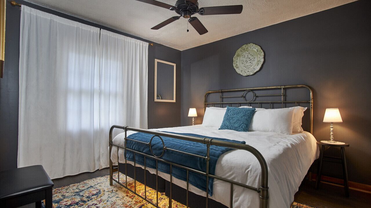 Photo of Bedroom in Chapel Hill