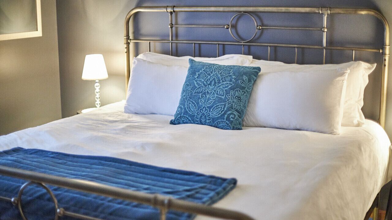 Photo of Bedroom in Chapel Hill