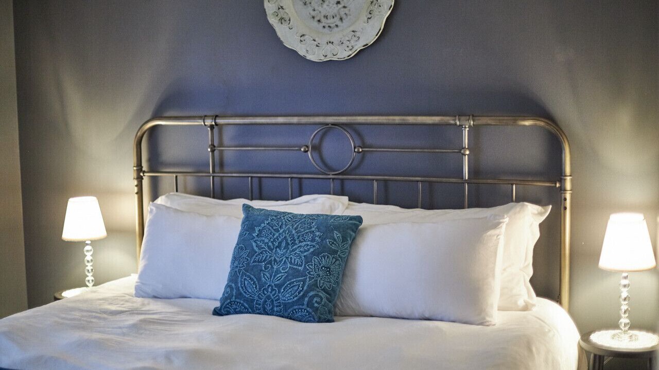 Photo of Bedroom in Chapel Hill