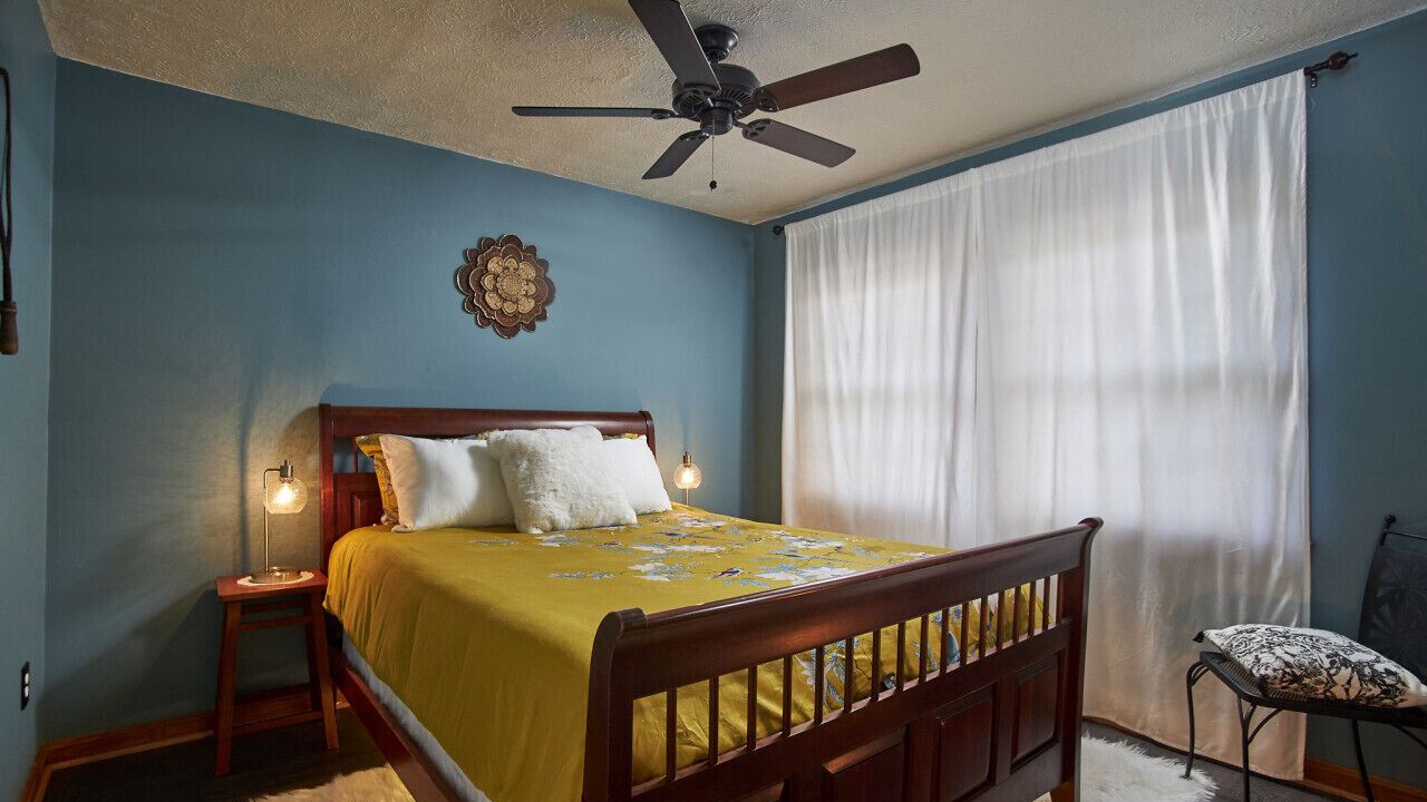 Photo of Bedroom in Chapel Hill