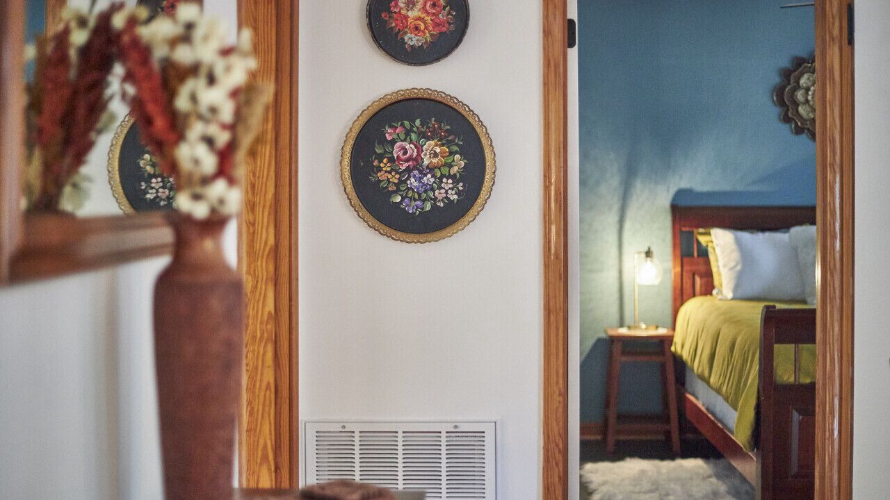 Photo of Bedroom in Chapel Hill