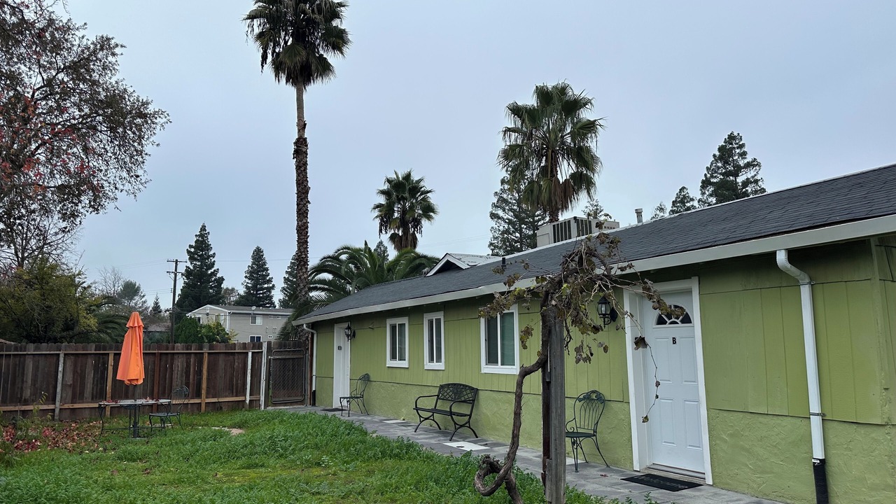 Photo of Outdoor in Arden-Arcade