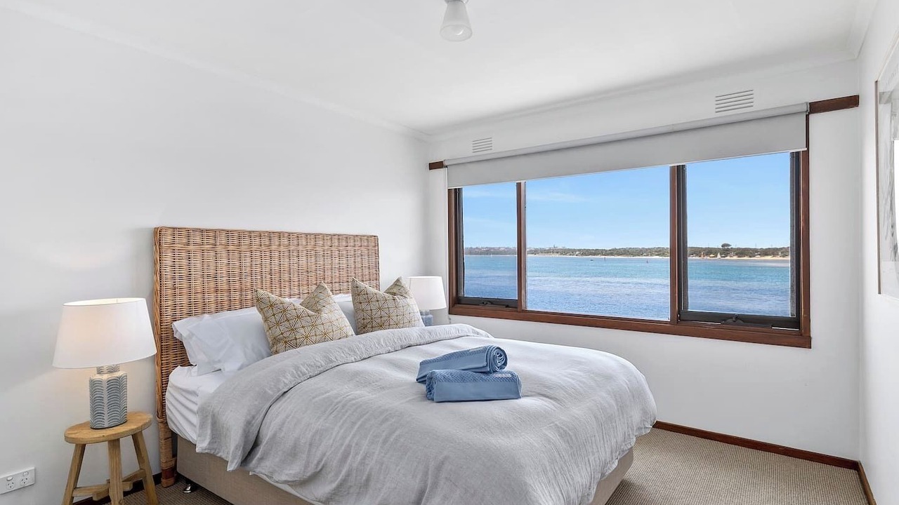 Photo of Bedroom in Barwon Heads