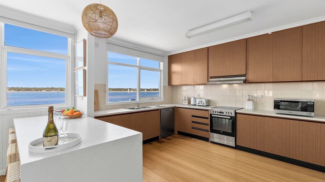Photo of Kitchen in Barwon Heads