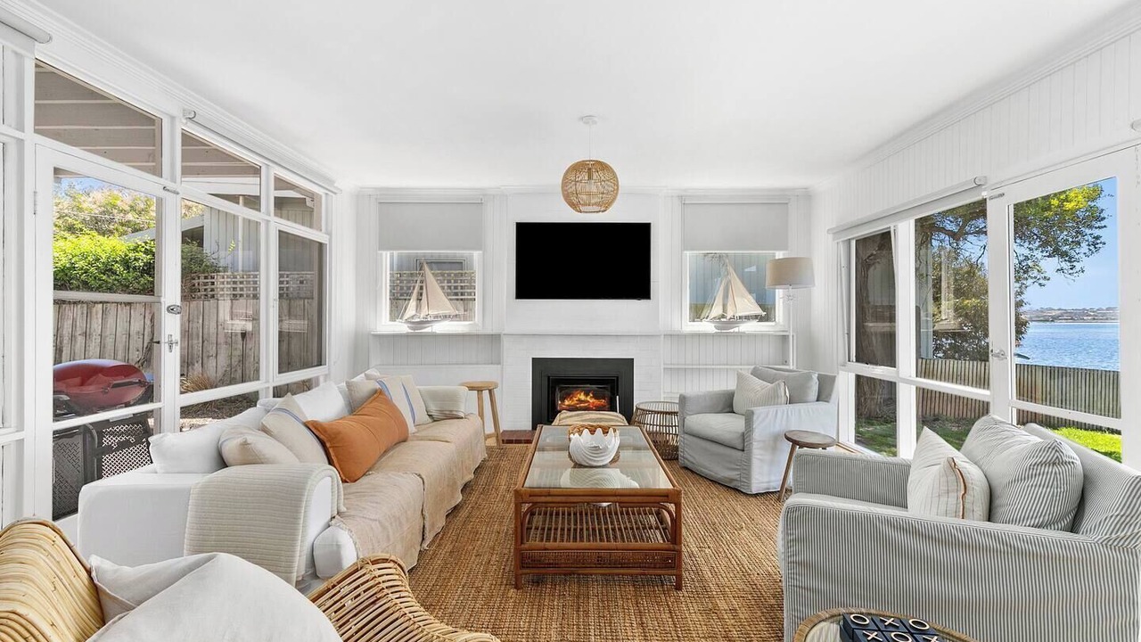 Photo of Livingroom in Barwon Heads