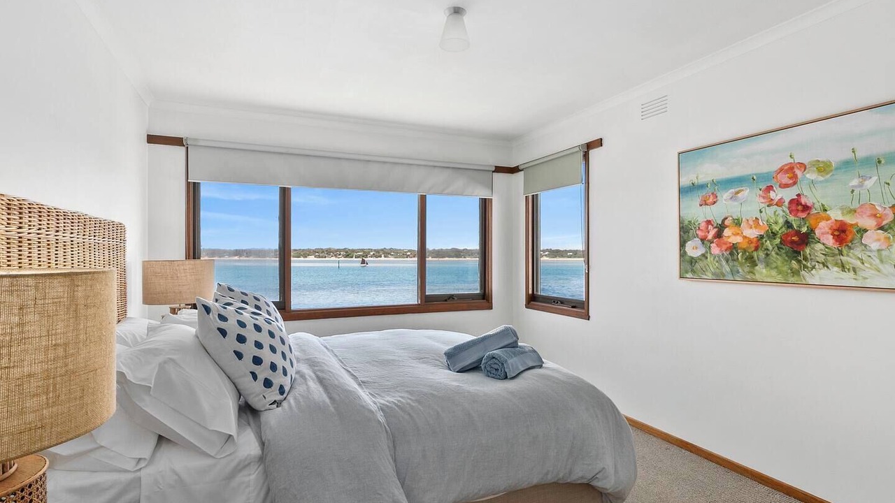 Photo of Bedroom in Barwon Heads