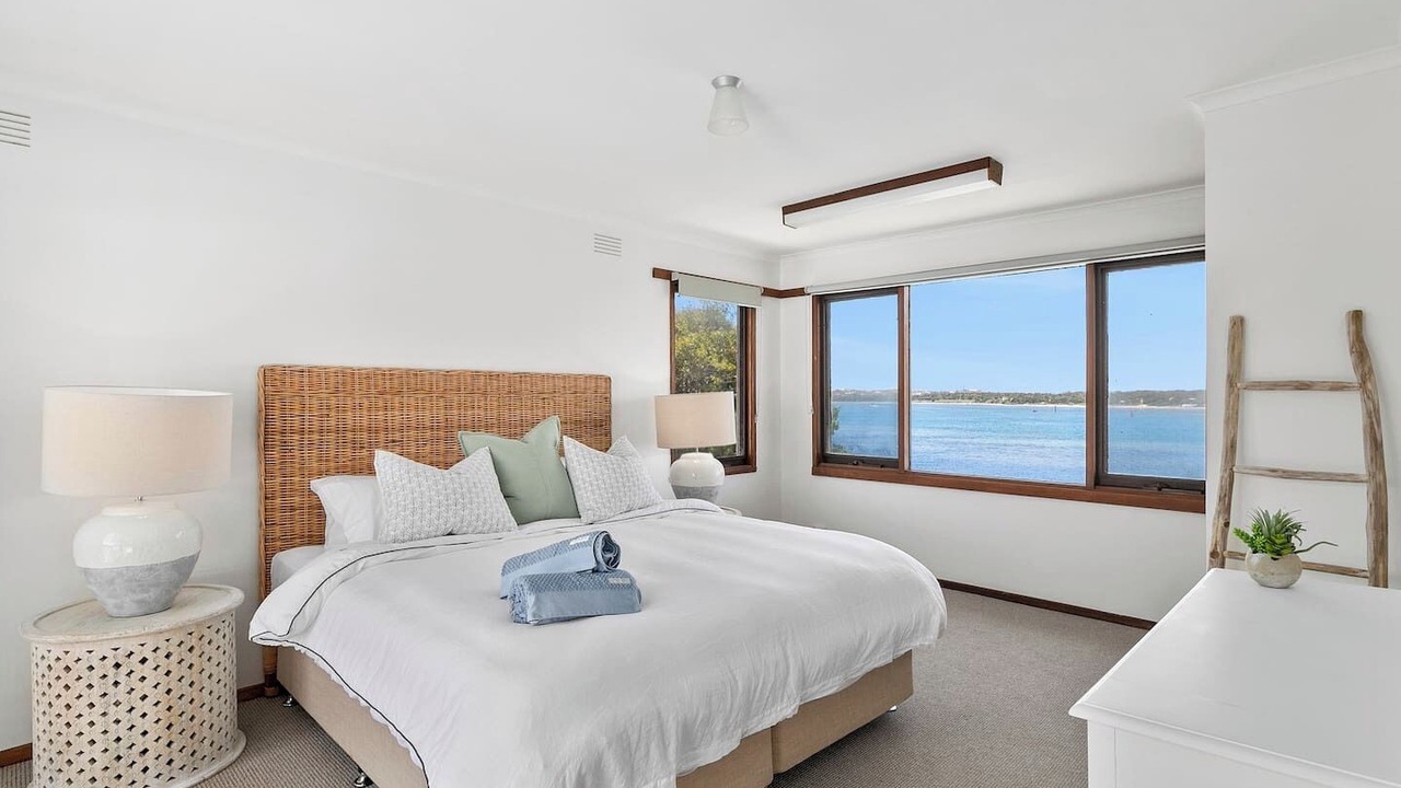 Photo of Bedroom in Barwon Heads
