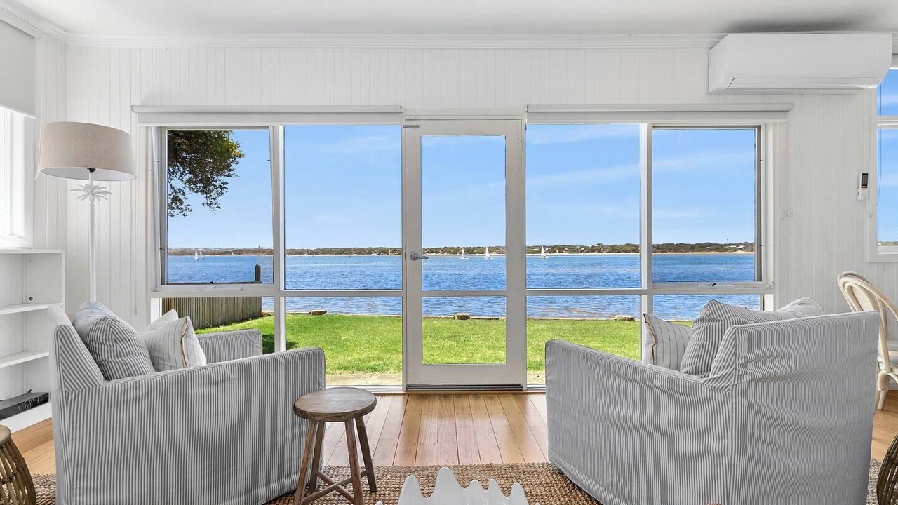 Photo of Livingroom in Barwon Heads