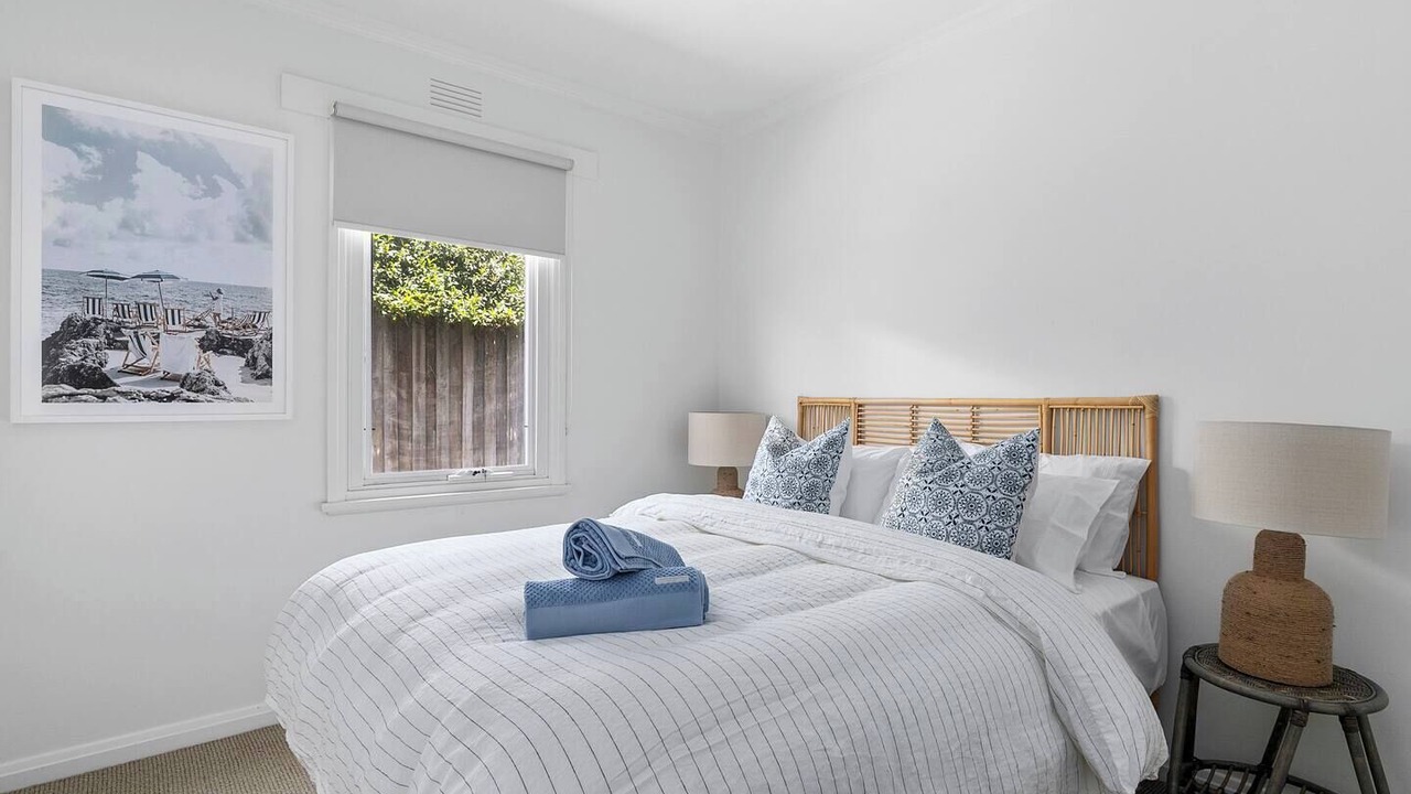 Photo of Bedroom in Barwon Heads