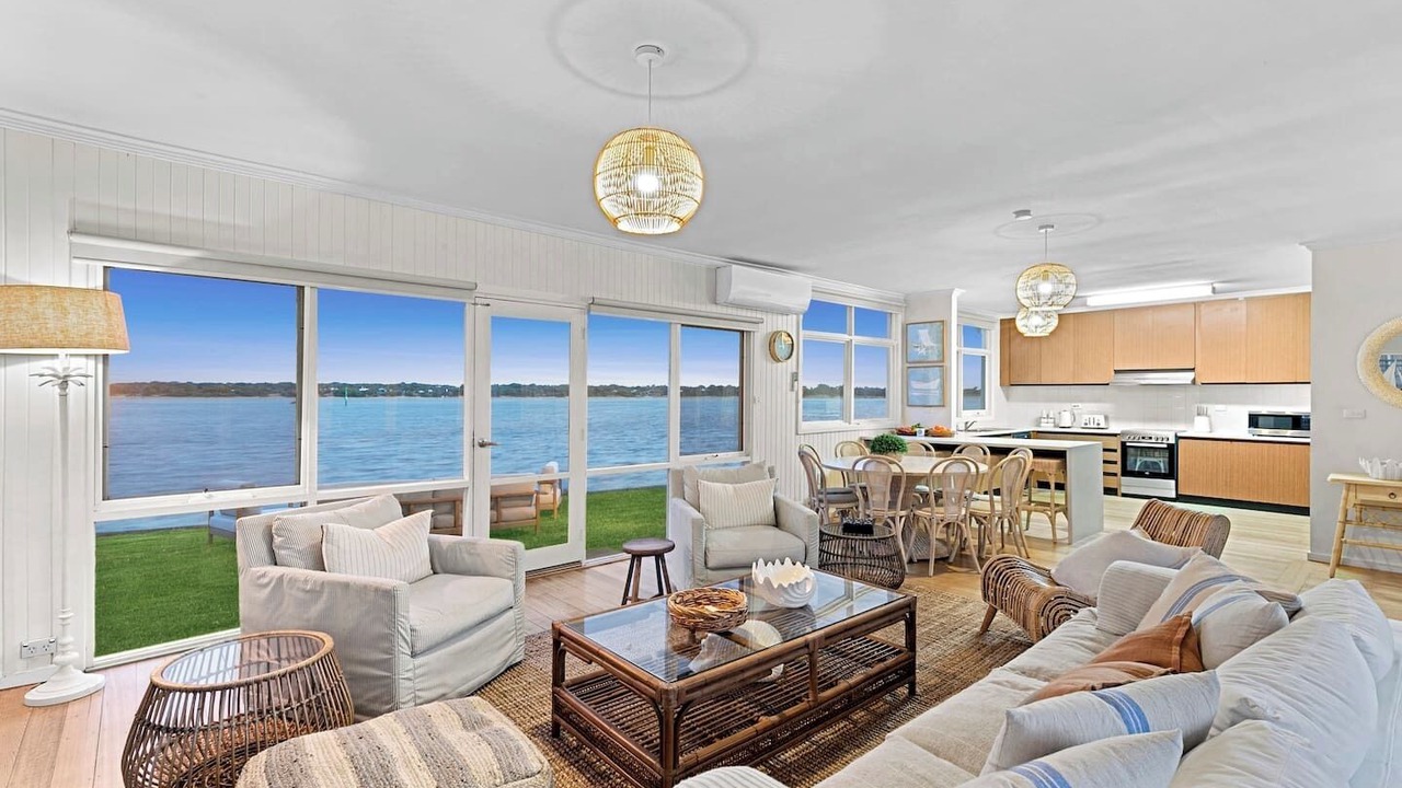 Photo of Livingroom in Barwon Heads