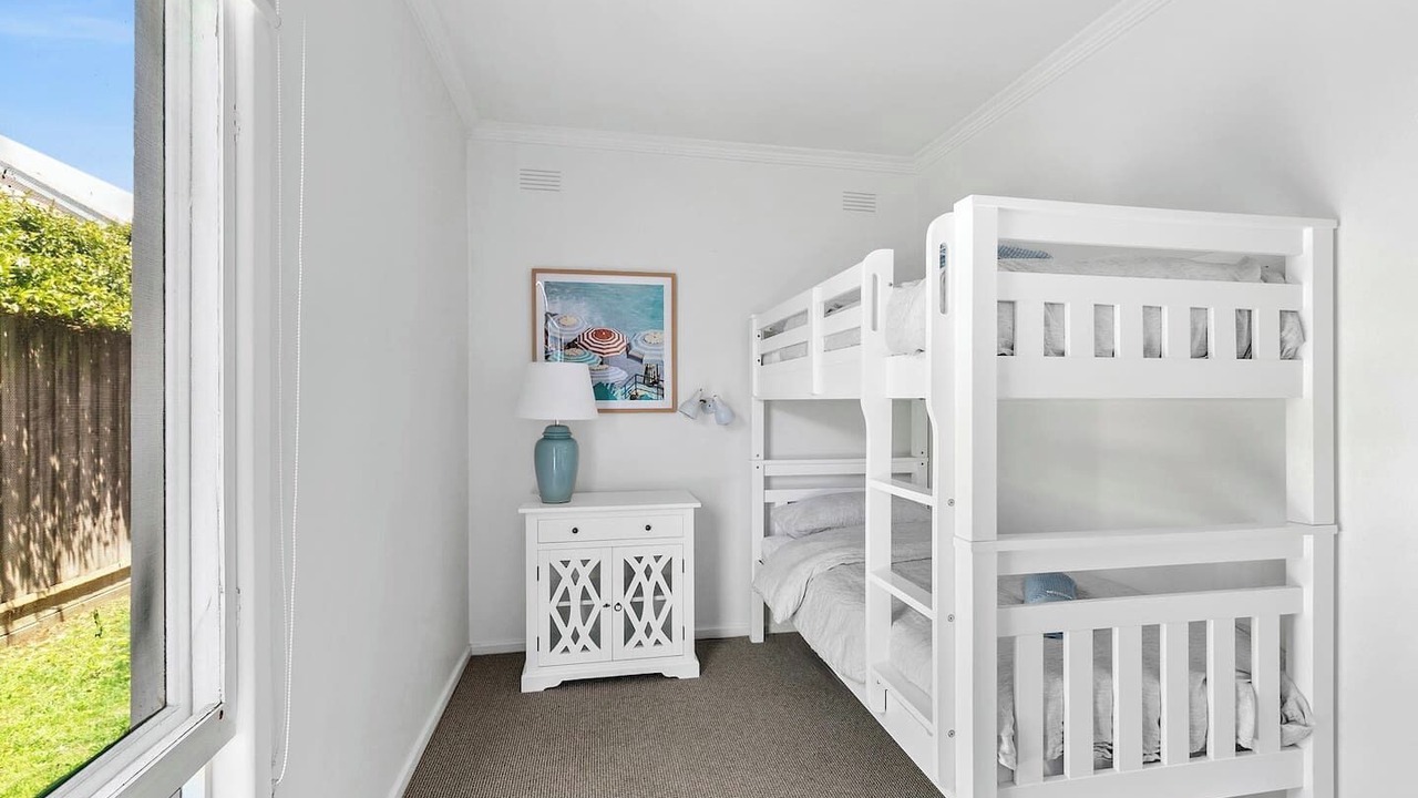 Photo of Bedroom in Barwon Heads