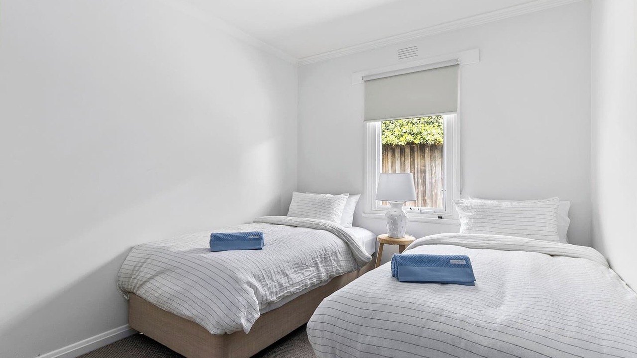 Photo of Bedroom in Barwon Heads