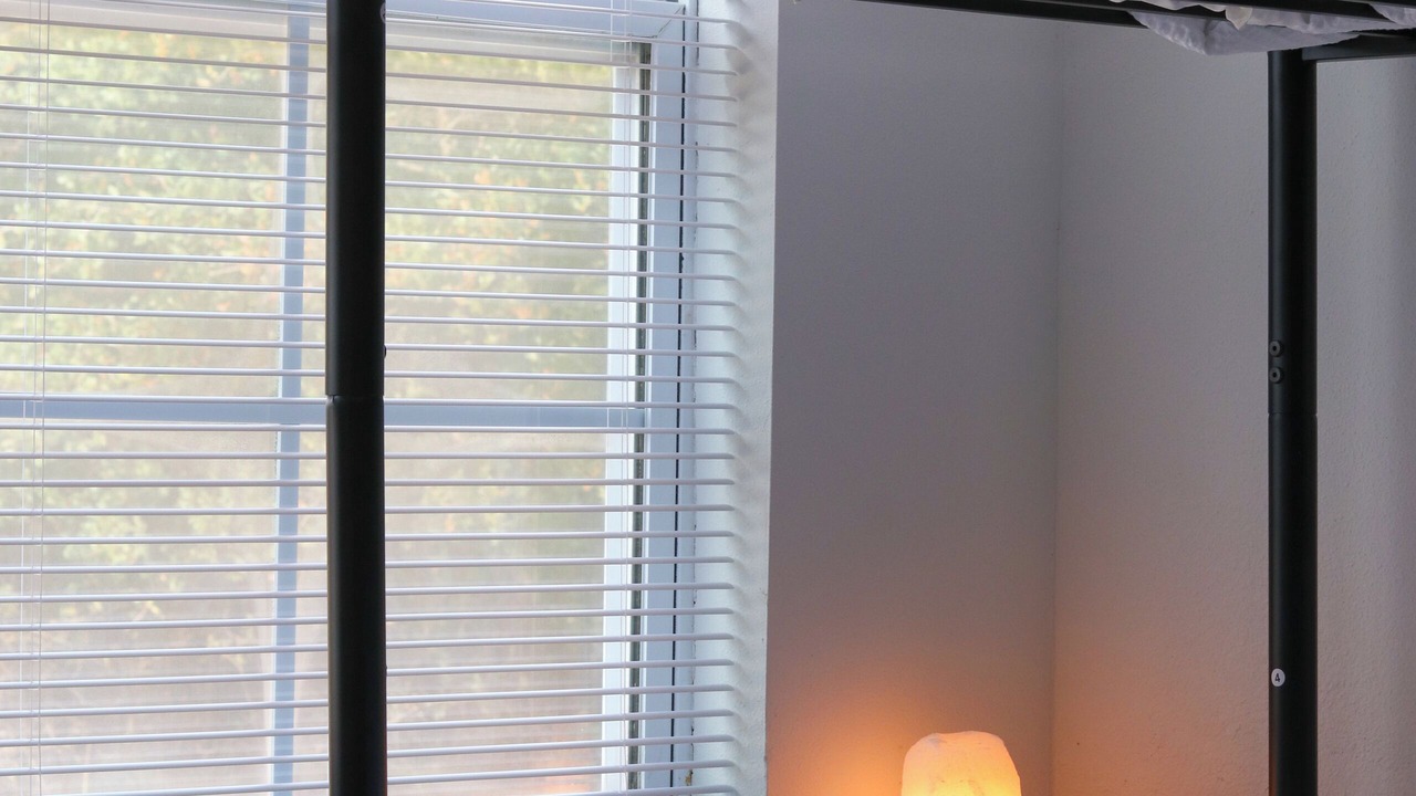 Photo of Bedroom in Circle D-KC Estates