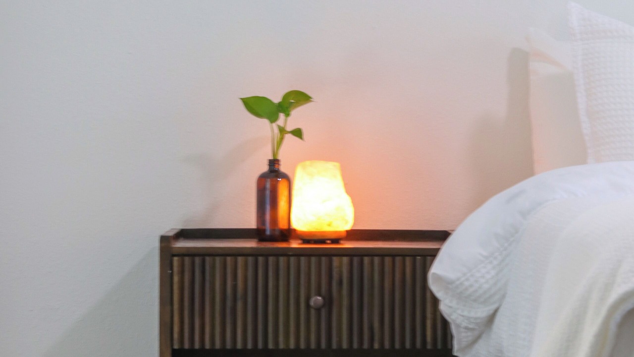 Photo of Bedroom in Circle D-KC Estates