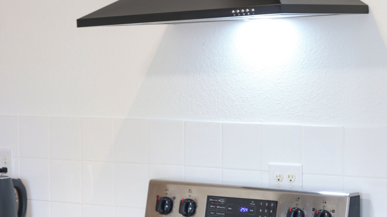 Photo of Kitchen in Circle D-KC Estates