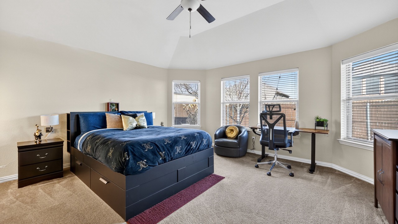 Photo of Bedroom in Little Elm
