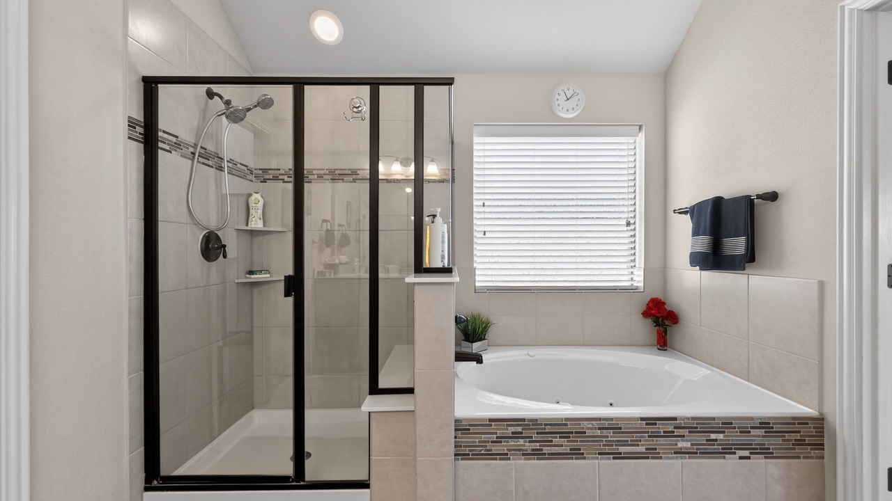 Photo of Bathroom in Little Elm