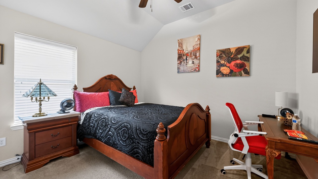 Photo of Bedroom in Little Elm