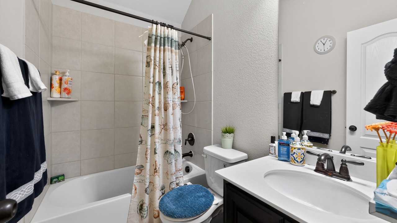 Photo of Bathroom in Little Elm